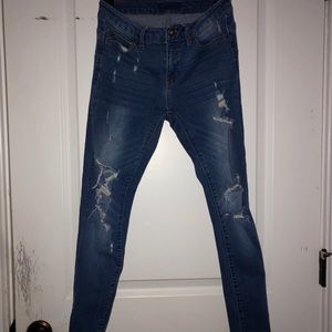 Wax Jeans jeans